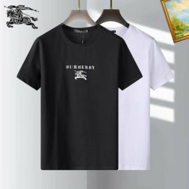 Picture of Burberry T Shirts Short _SKUBurberryM-3XL25tn3833004